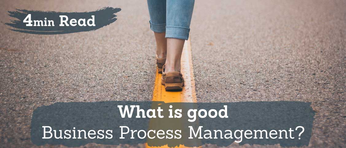 What is Business Process Management?