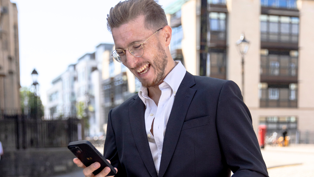 Transforming property management with eSignature integration