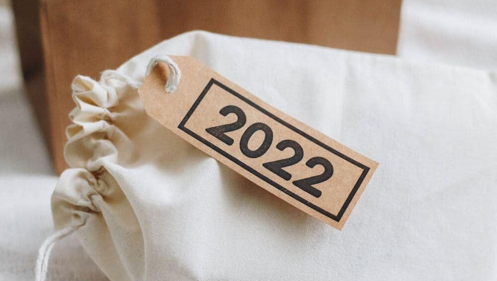 A Year in Review: The 2022 Signable Round Up