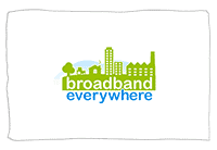 Broadband everywhere