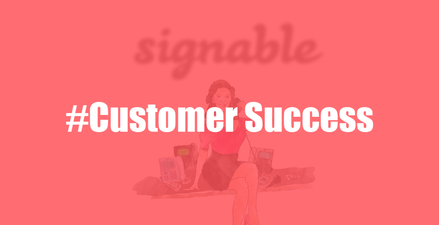 customer success tips