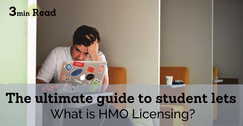 The ultimate guide to student lets What is HMO licensing? Signable