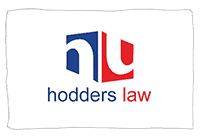 Hodders Law