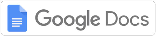 google docs signable