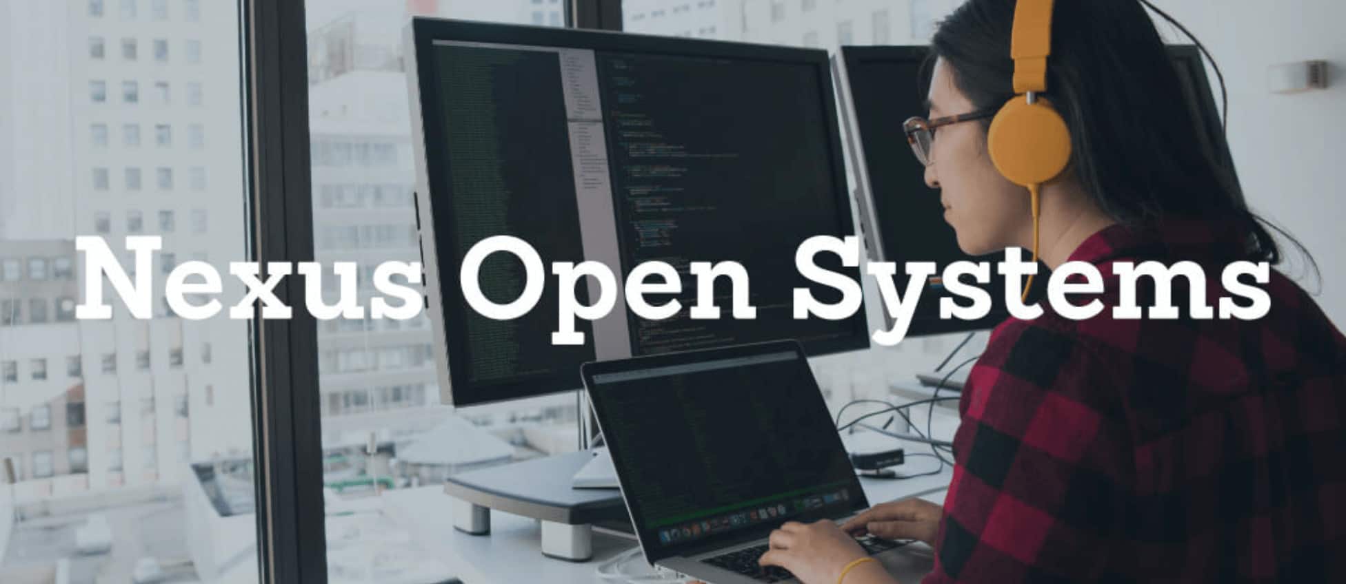 Nexus Open Systems LTD Case Study
