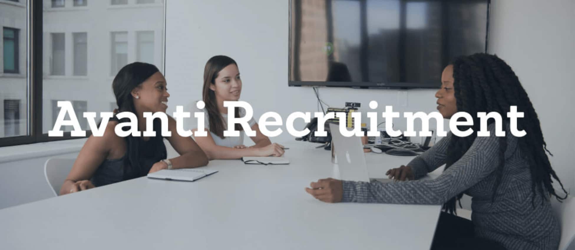 Avanti Recruitment