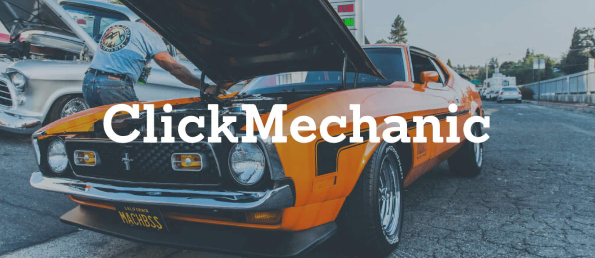 ClickMechanic Case Study