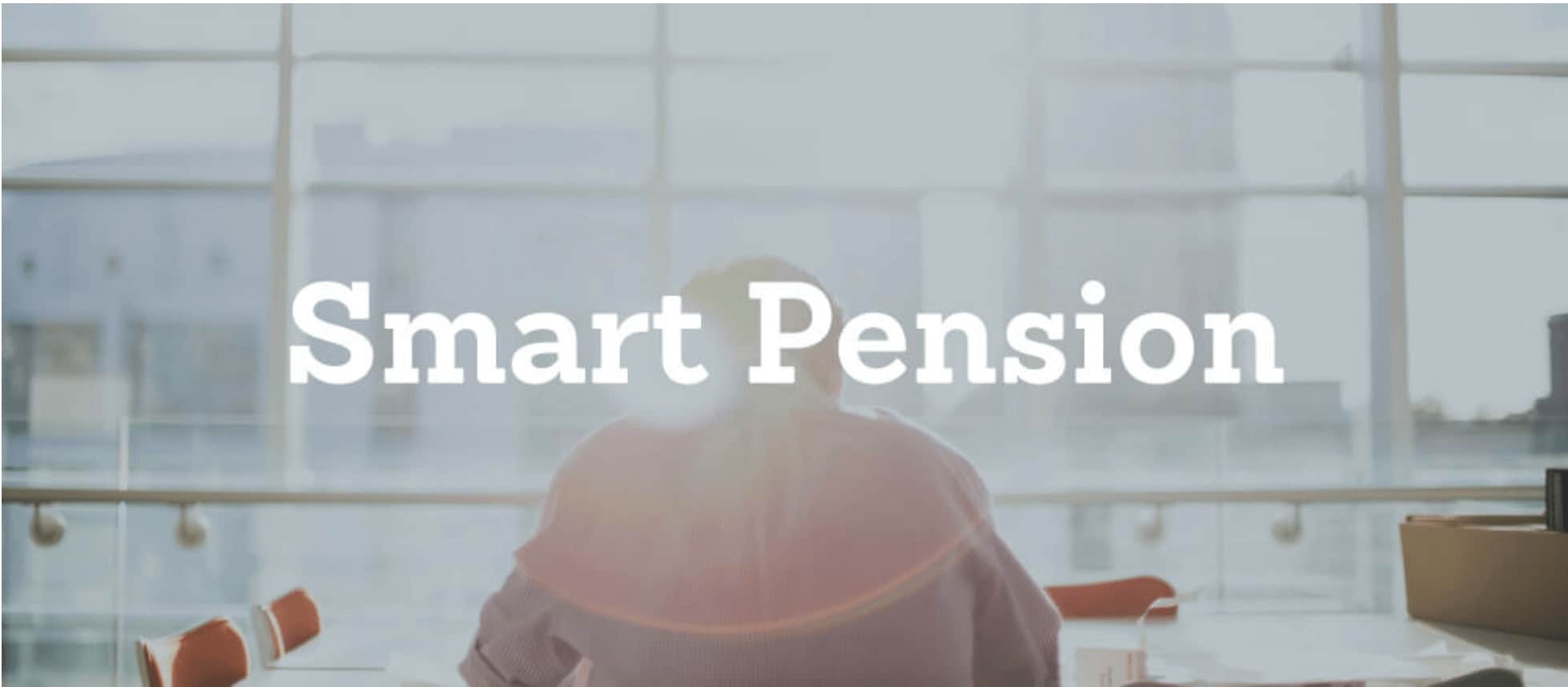 Smart Pension Case Study