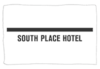 South Place Hotel