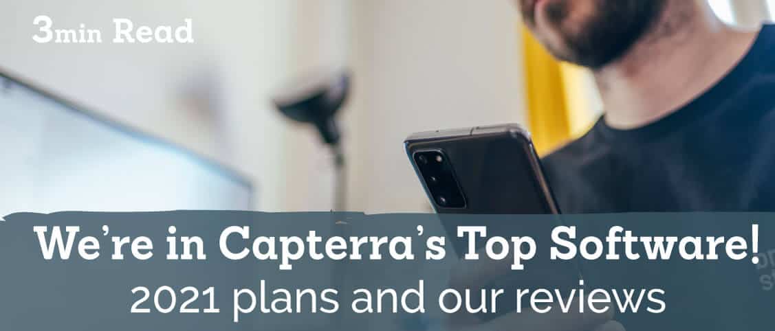 Signable Included In Capterra’s Top 10 Software 2021