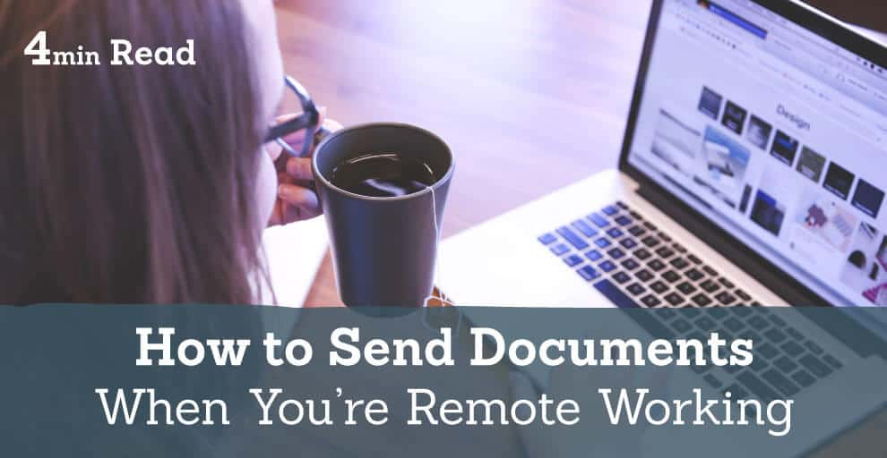 Electronically signed documents A complete guide Signable