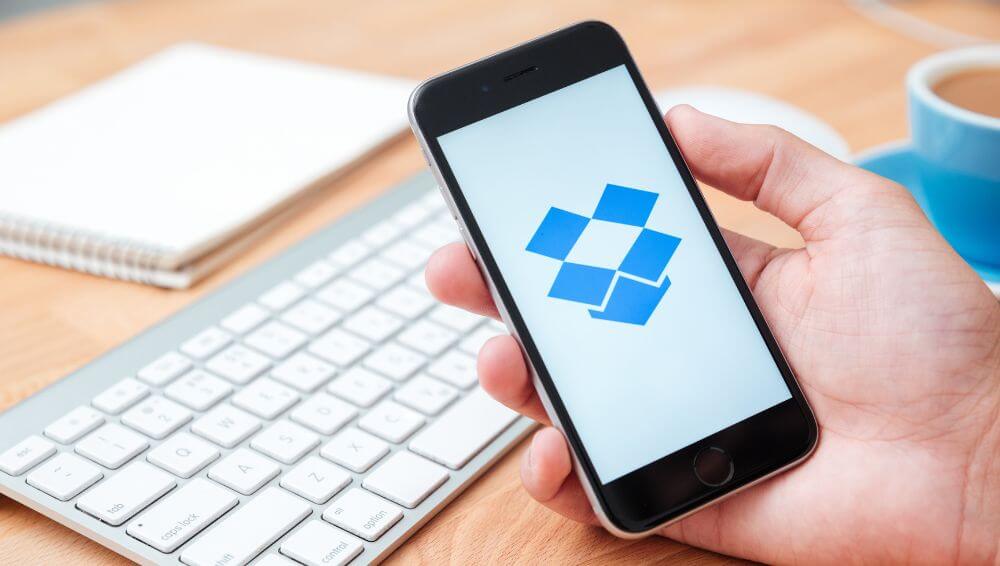 Streamline document management with Signable’s Dropbox integration