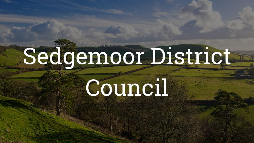 From Paperwork to Progress: Sedgemoor’s Digital Transformation