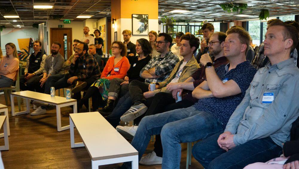 Signable Proudly Announces Sponsorship of SaaStock Bristol 2024