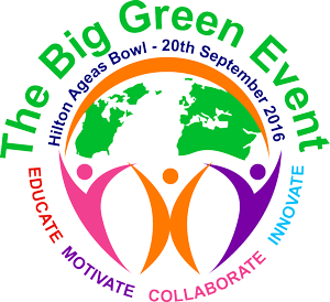 Big Green Event